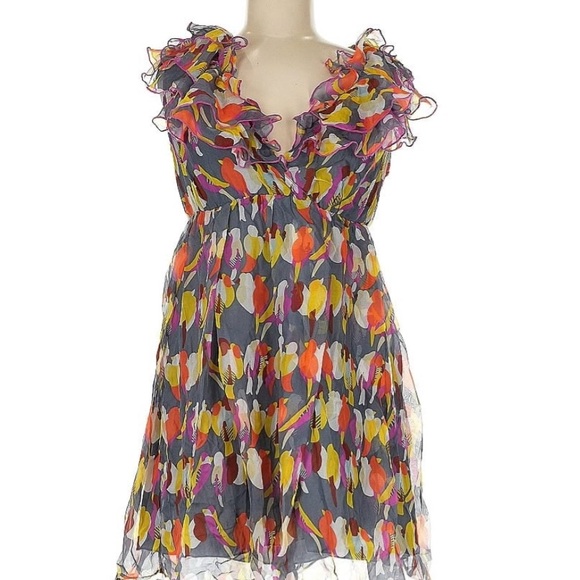 🌴 Gracia Dress - Size L - Picture 5 of 8